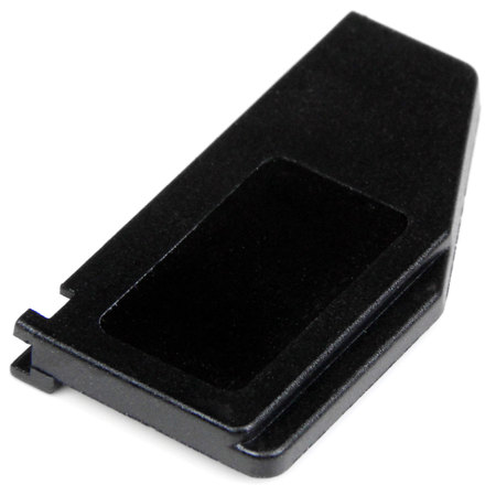 STARTECH.COM ExpressCard 34mm to 54mm Stabilizer Adapter - 3 Pack ECBRACKET2